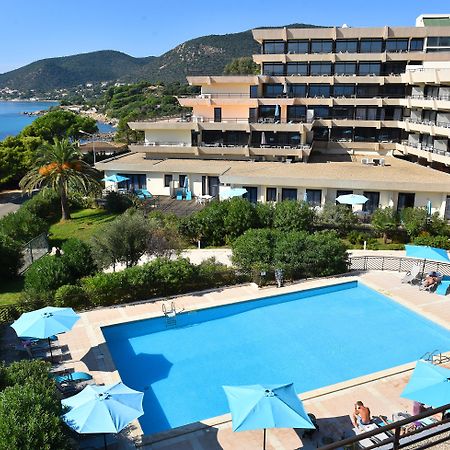 Residence Les Calanques 아작시오 외부 사진