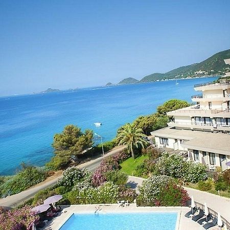 Residence Les Calanques 아작시오 외부 사진