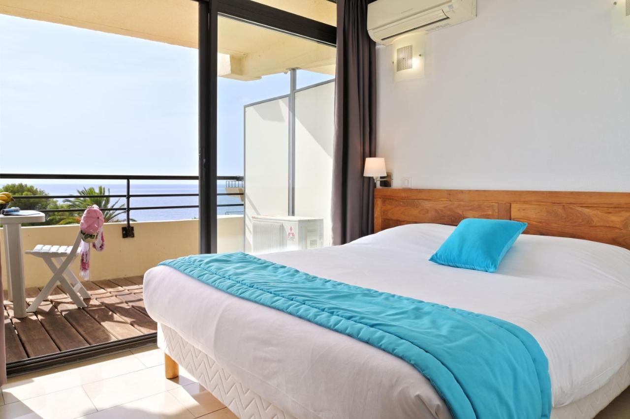 Residence Les Calanques 아작시오 외부 사진