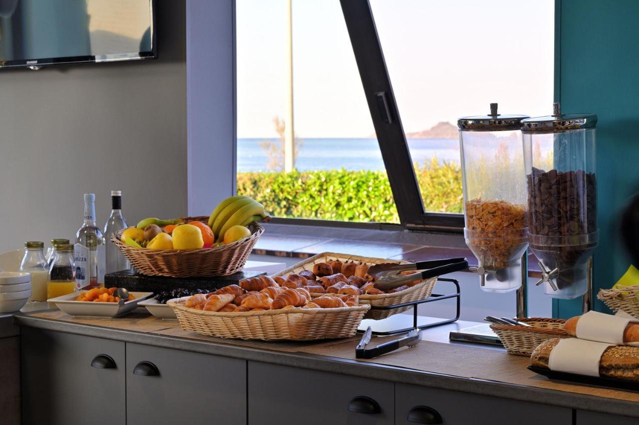 Residence Les Calanques 아작시오 외부 사진