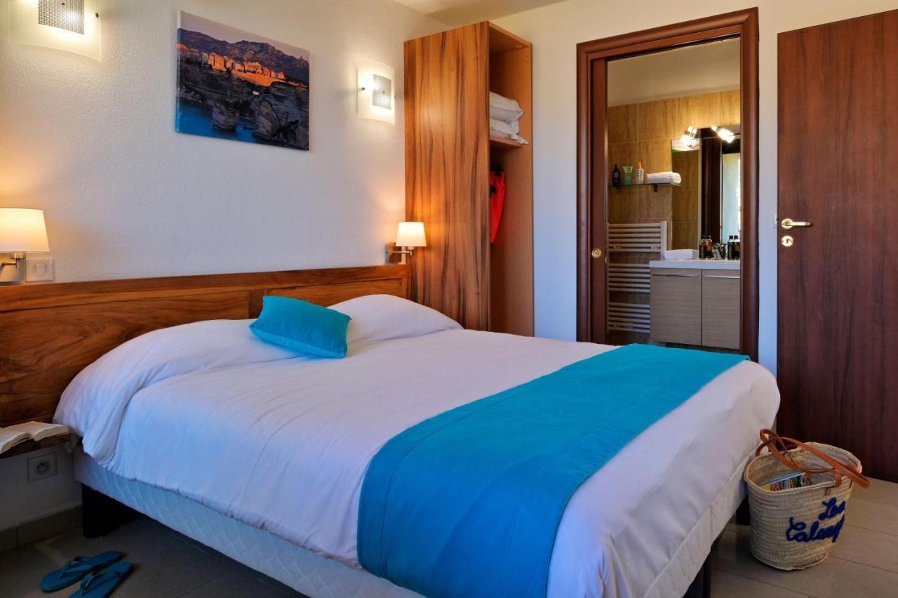 Residence Les Calanques 아작시오 외부 사진