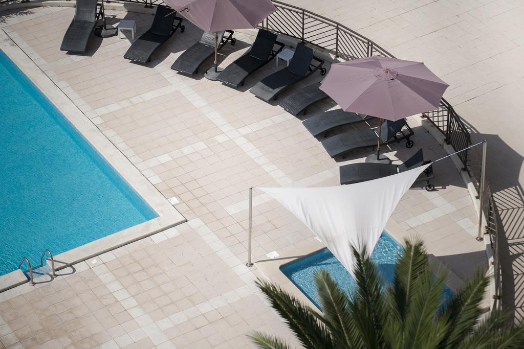 Residence Les Calanques 아작시오 외부 사진