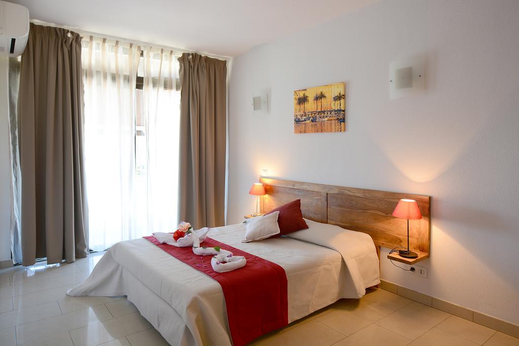 Residence Les Calanques 아작시오 외부 사진